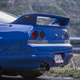Illustration for article titled The R33 Nissan Skyline GT-R Definitely Doesnt Drive Like A Failure